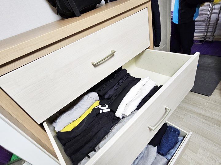 대전 이삿짐센터 시공 현장 사진 3