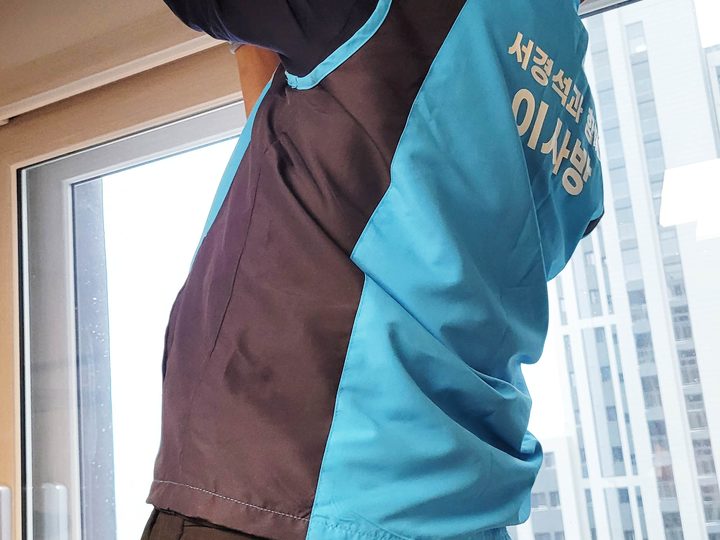 수원 이사업체 시공 현장 사진 3